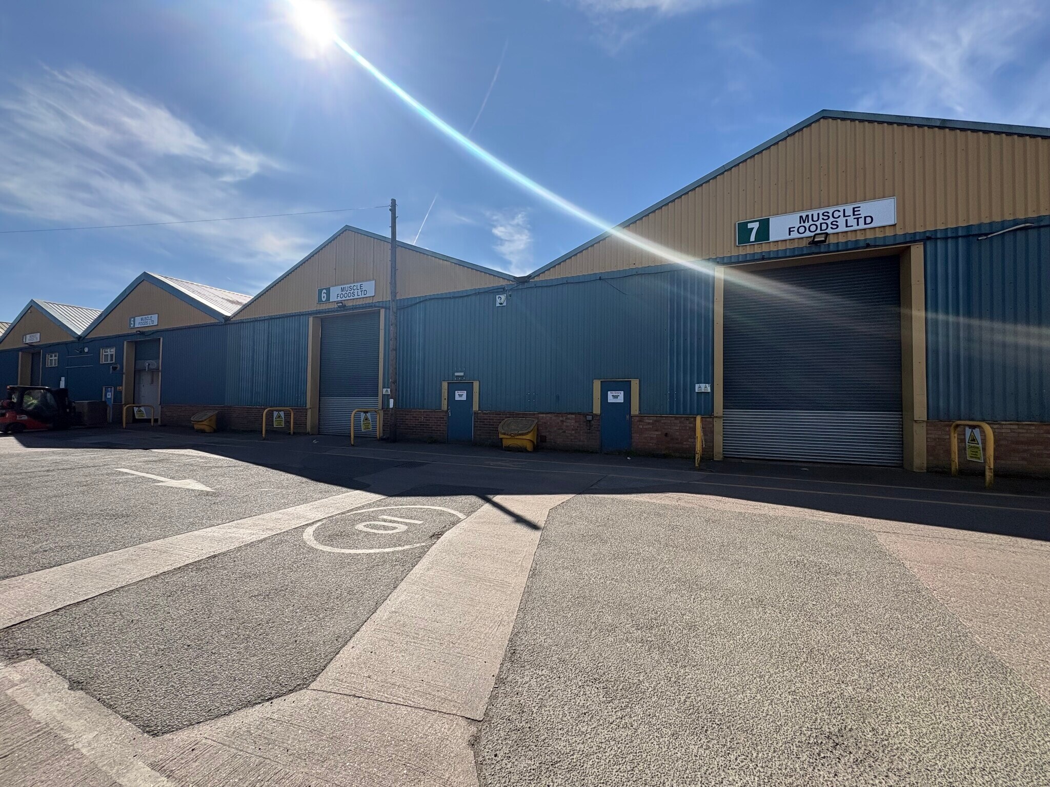 Howard St, West Bromwich to rent Building Photo- Image 1 of 2