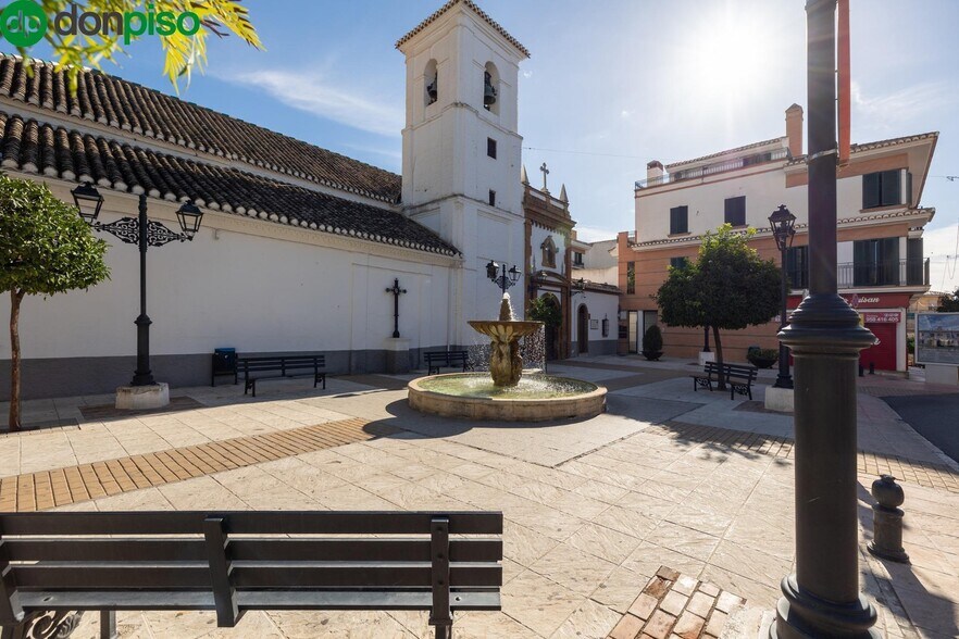 Calle San Ildefonso, 10, Peligros, Granada for sale - Primary Photo - Image 1 of 29
