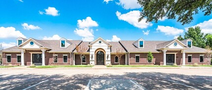 4508 Colleyville Blvd, Colleyville, TX for rent Floor Plan- Image 2 of 2