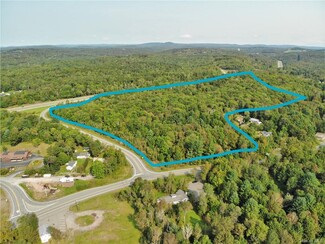 More details for Old Route 17, Harris, NY - Land for Sale