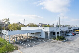 More details for 18311-18433 Kuykendahl Rd, Spring, TX - Retail, Light Industrial to Rent
