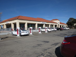 16940 State Highway 14, Mojave, CA for sale Primary Photo- Image 1 of 1