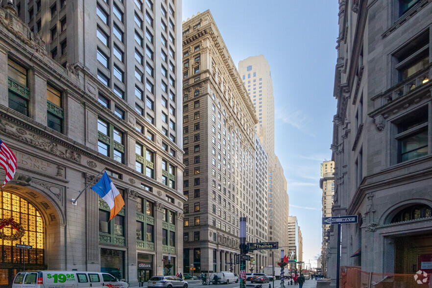 100 Broadway, New York, NY for rent - Primary Photo - Image 1 of 7