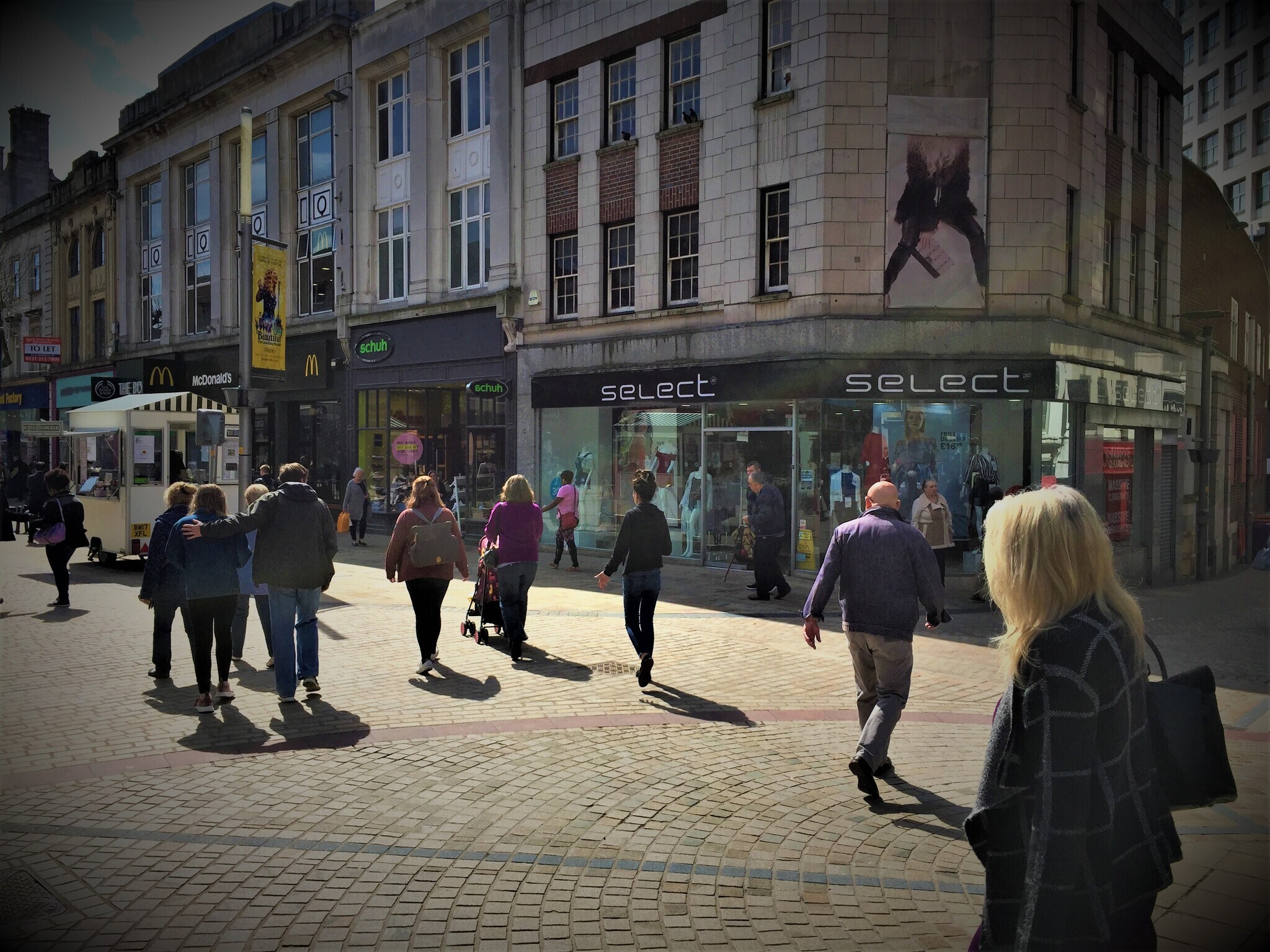 56 Dudley St, Wolverhampton for sale Building Photo- Image 1 of 1