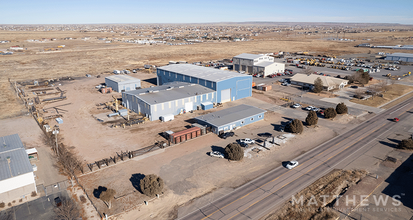 397 E Industrial Blvd, Pueblo, CO for sale Primary Photo- Image 1 of 1