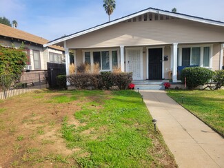 More details for 308 S Almansor St, Alhambra, CA - Residential for Sale