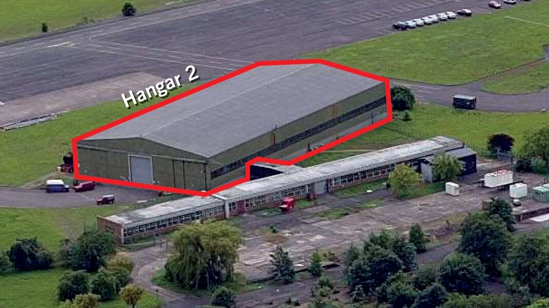 Throckmorton Airfield, Throckmorton for sale Building Photo- Image 1 of 1