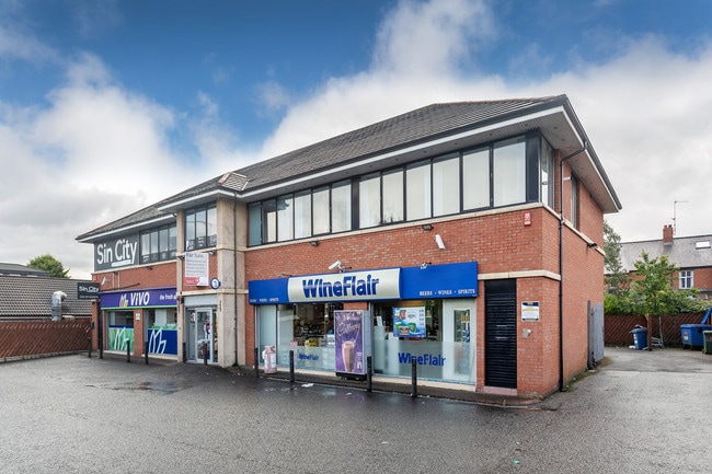 More details for 196 Upper Lisburn Rd, Belfast - Office to Rent
