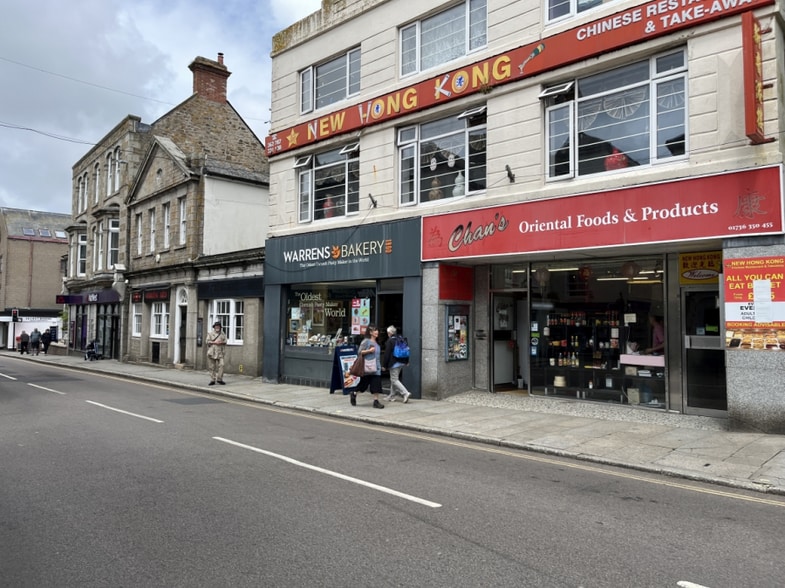 34 Alverton St, Penzance to rent - Building Photo - Image 2 of 2