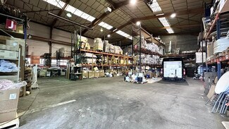 More details for 51 Avenue De L'Epinette, Meaux - Industrial to Rent