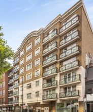 319-325 Euston Rd, London for rent Building Photo- Image 1 of 4