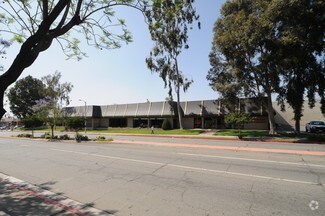 More details for 200 W Redlands Blvd, Redlands, CA - Industrial for Rent