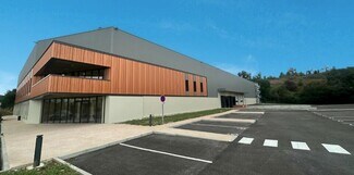 More details for Light Industrial to Rent