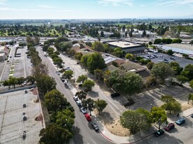 Mesa Verde Ave Redevelopment Land, Ventura CA - Commercial Property