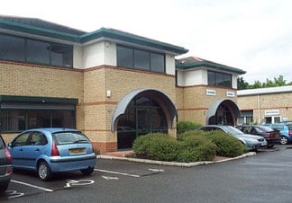 More details for Swan Ln, Sandhurst - Office for Rent