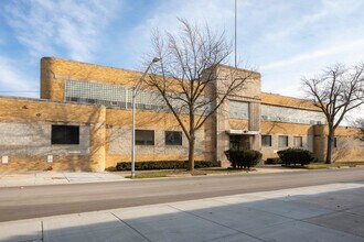 1750 N Kilbourn Ave, Chicago, IL for sale Primary Photo- Image 1 of 6