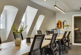 More details for 93 Boulevard Haussmann, Paris - Co-working to Rent