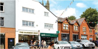 More details for 60 Market St, Chorley - Retail for Rent