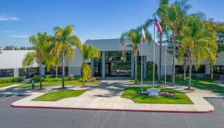 More details for 2040-2060 Corporate Ct, San Jose, CA - Industrial to Rent
