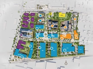 More details for 23 Avenue Franklin Roosevelt, Décines-Charpieu - Land for Sale