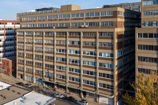More details for 5425 Av Casgrain, Montréal, QC - Light Industrial to Rent
