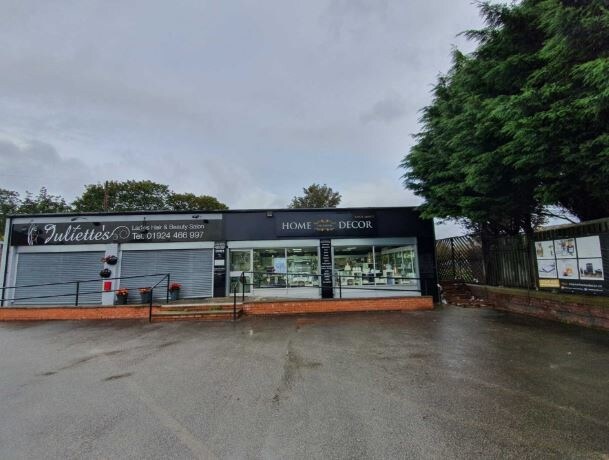 Slaithwaite Rd, Dewsbury for sale Primary Photo- Image 1 of 1