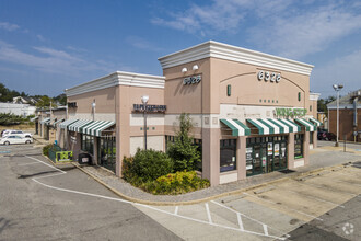 6328 Richmond Hwy, Alexandria, VA for rent Building Photo- Image 1 of 14