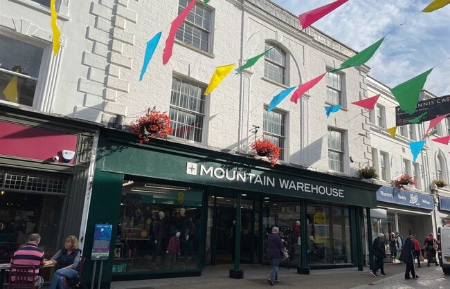 More details for 50 Market St, Falmouth - Retail to Rent
