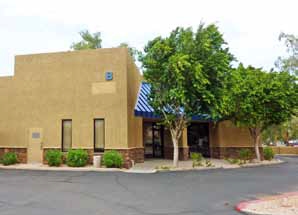 More details for 6641 E Baywood Ave, Mesa, AZ - Office/Medical for Rent