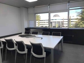 Office in Alcobendas, Madrid to rent Interior Photo- Image 2 of 14