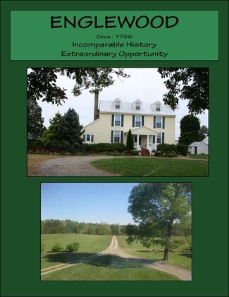 More details for 1954 Woodsdale Dr, Alberta, VA - Land to Rent