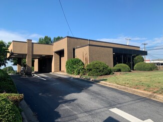 More details for 21 Main Avenue Dr, Taylorsville, NC - Office for Rent