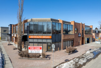 More details for 136 17th Ave NE, Calgary, AB - Office for Rent