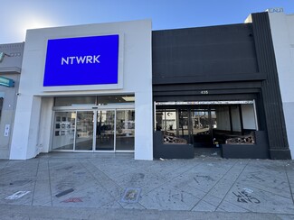 More details for 433 N Fairfax Ave, Los Angeles, CA - Retail for Rent