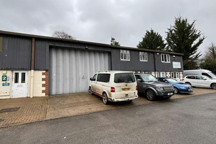 Main Rd, Itchen Abbas for sale - Building Photo - Image 2 of 2