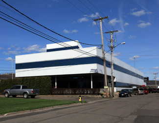 More details for 711 Innovation Way, Johnson City, NY - Office for Rent