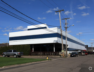 More details for 711 Innovation Way, Johnson City, NY - Office for Rent