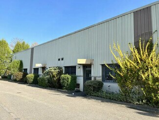 More details for 2 Rue Alfred Kastler, Schiltigheim - Office, Light Industrial to Rent