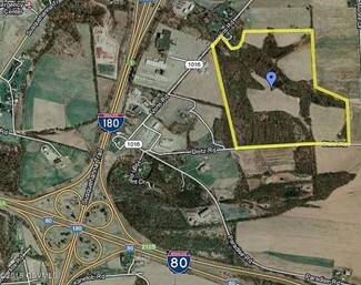 More details for 4195 Paradise Rd, Watsontown, PA - Land for Sale