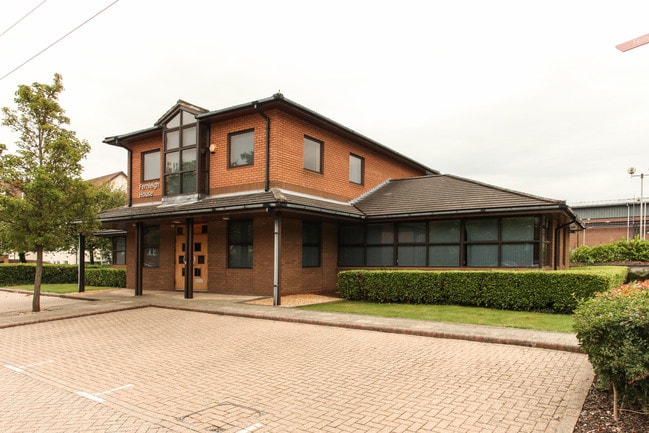 More details for Woodlands Ln, Bradley Stoke - Office to Rent