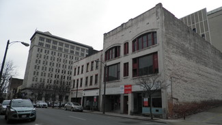 More details for 709-715 Main St, Lynchburg, VA - Retail for Sale