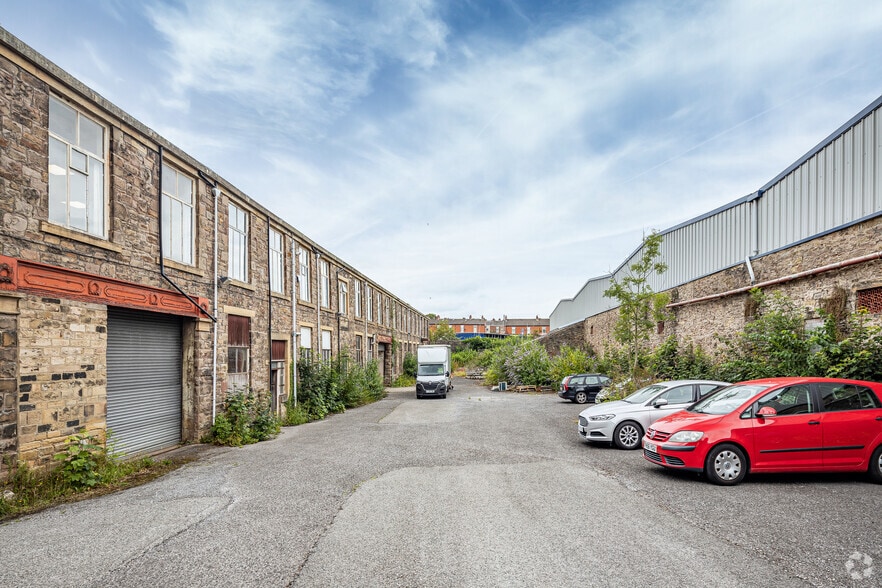 Cob Wall, Blackburn for sale - Building Photo - Image 3 of 3