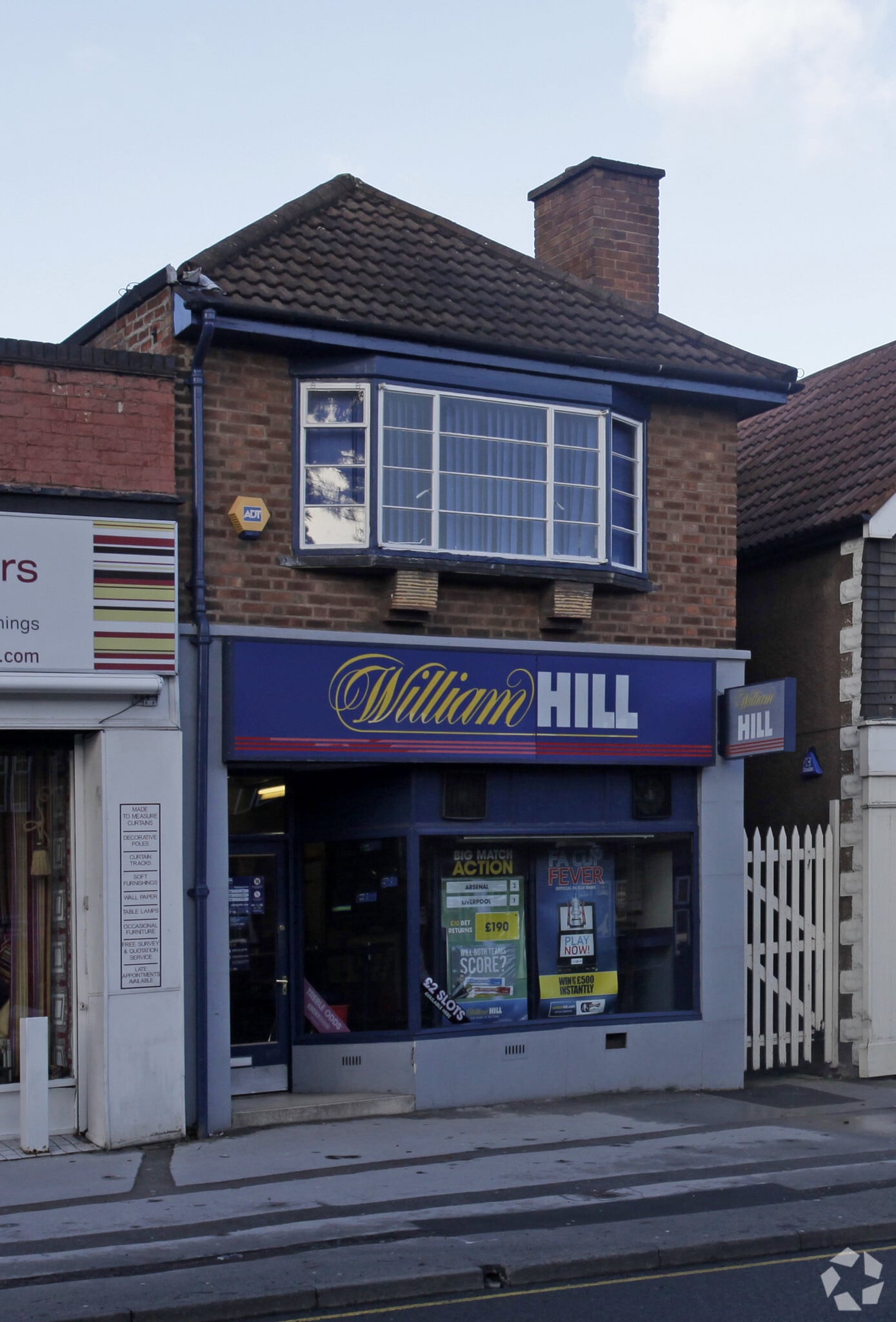 12A Birmingham Rd, Sutton Coldfield for sale Building Photo- Image 1 of 1