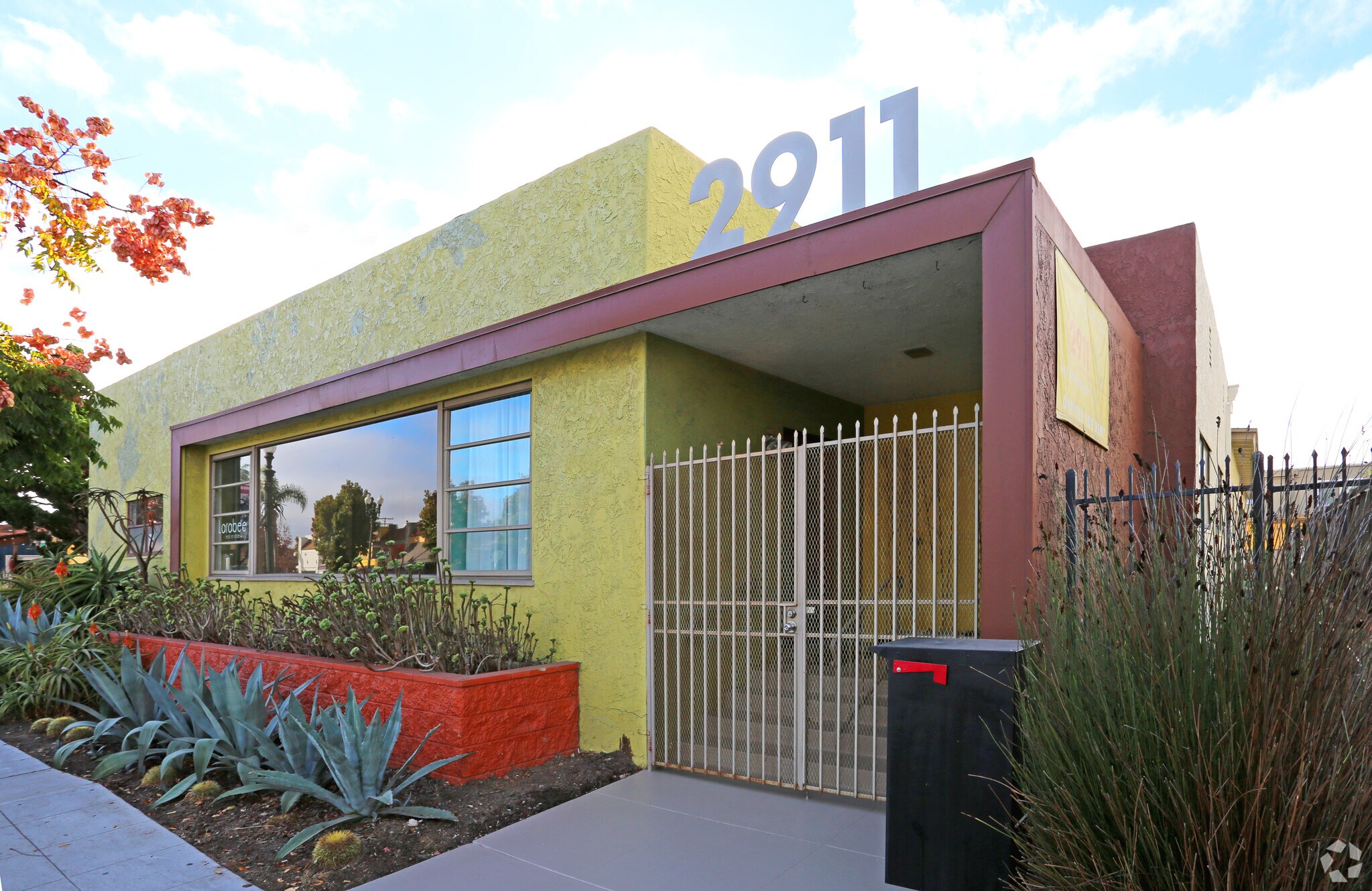 2911 Adams Ave, San Diego, CA for sale Building Photo- Image 1 of 1