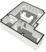 3240 Edwards Lake Pky, Birmingham, AL for rent Floor Plan- Image 1 of 3