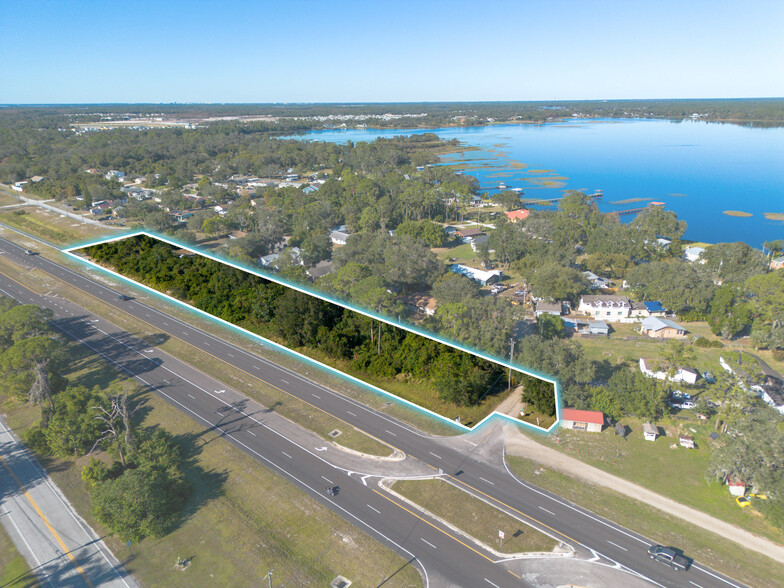 2408 Lake Lizzie Ct, Saint Cloud, FL for sale - Aerial - Image 1 of 6