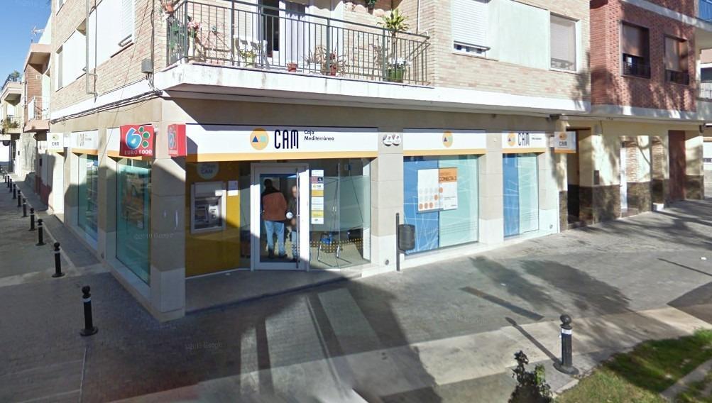 Pla?A de la Constitucion, 1, Benferri, Alicante for sale Building Photo- Image 1 of 22