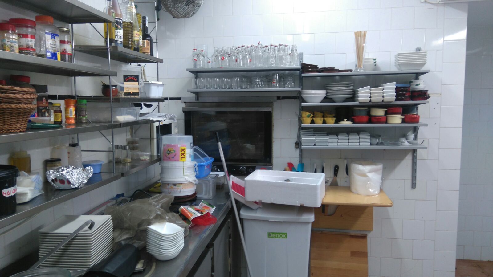 Carrer Sant Josep, 26, Calella, BAR 08370 -  -  - Interior Photo - Image 2 of 3
