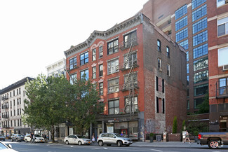 More details for 242-244 Lafayette St, New York, NY - Retail for Rent