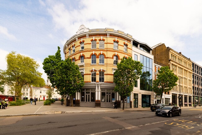 More details for 21 Clerkenwell Green, London - Office to Rent